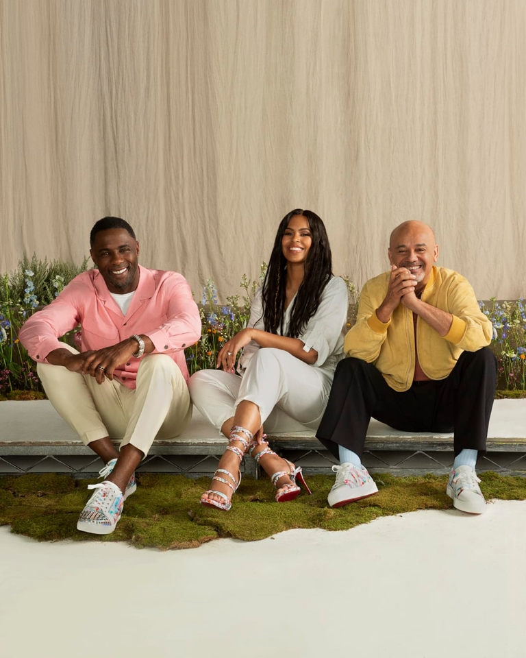 Smythe Taps Indigenous Textile Artist Kataleen Webb + More Fashion News