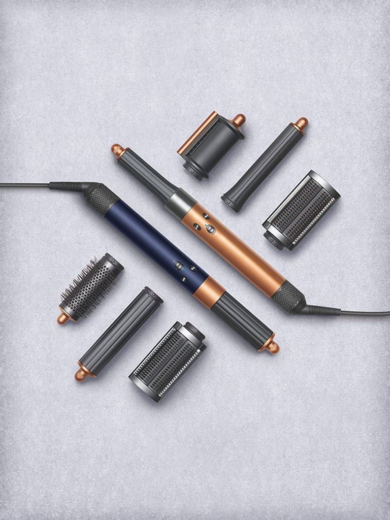 Dyson Airwrap Multi-styler