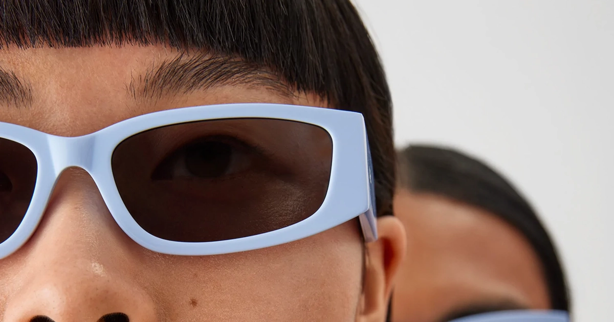 Jenny Bird Releases JB Sun Shades - FASHION Magazine display picture 1