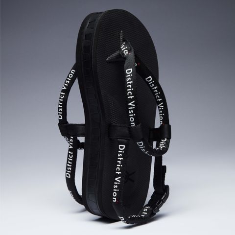 District Vision x Suicoke SS22