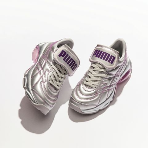 PUMA x Dua Lipa FLUTUR 2