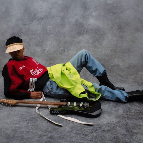 Faulkner x Grailed