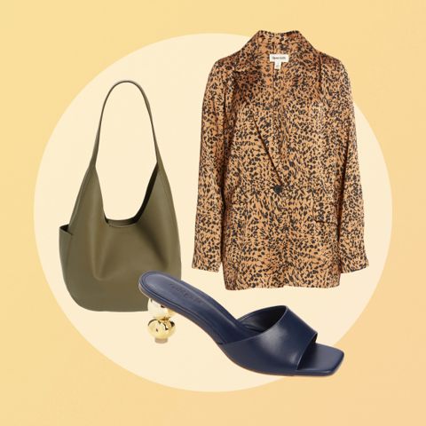 Shop the FASHION Team's Nordstrom Anniversary Sale Wish List