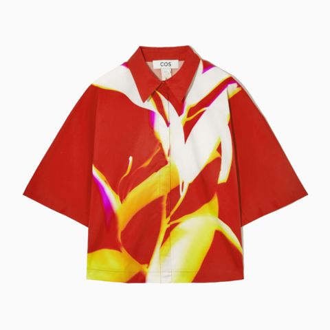 COS x Lea Colombo