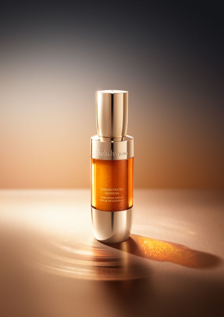 Sulwhasoo Concentrated Ginseng Renewing Serum Ex