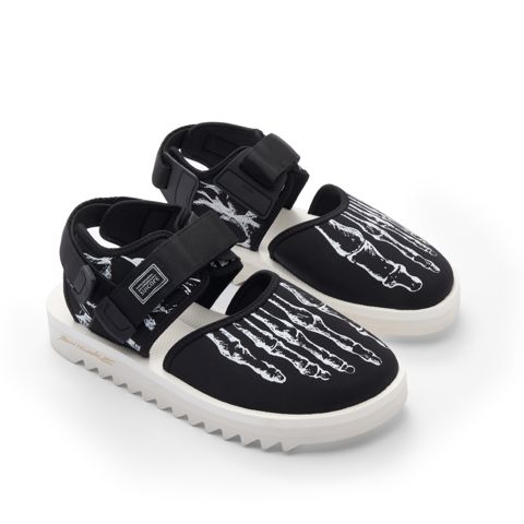 Joshua Vides x Suicoke SS22