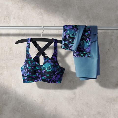Knix LeakStrong Leakproof Activewear