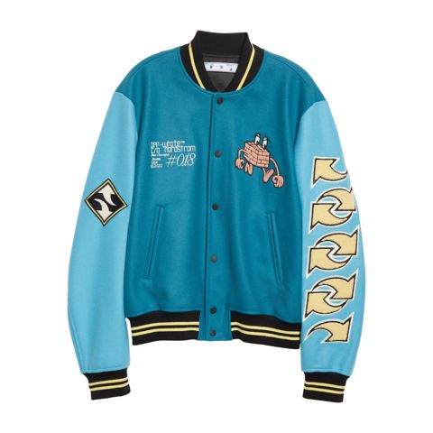 New Concepts@Nordstrom Concept 018: Virgil Abloh Securities