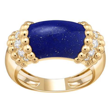 Van Cleef & Arpels Perlée Collection