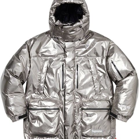 Supreme Fall/Winter 2022 Collection