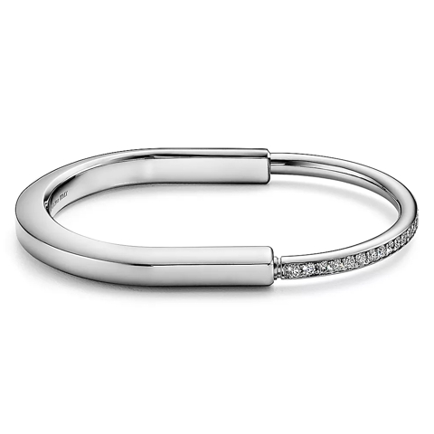 Tiffany & Co. Tiffany Lock