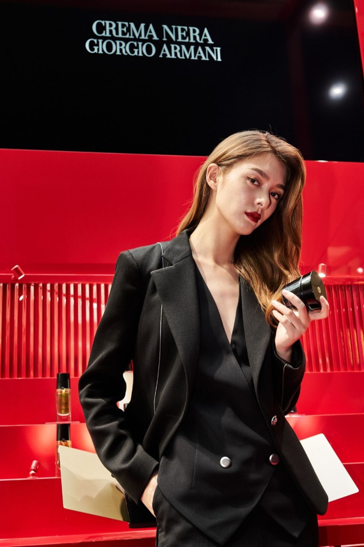 Armani Beauty TIFF
