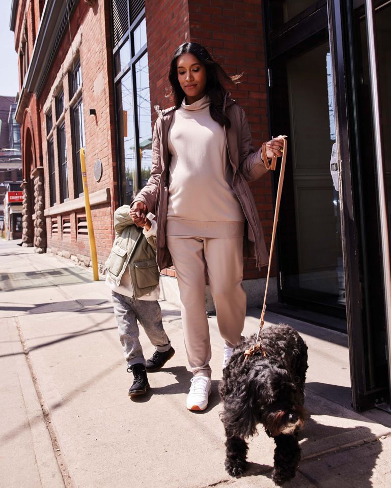 RW&CO. X Thyme Maternity