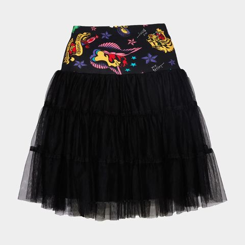 Betsey Johnson's 80th Birthday Collection