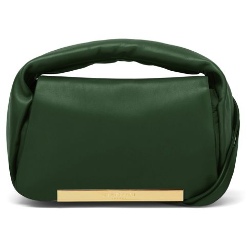 DeMillier London FW22 Collection