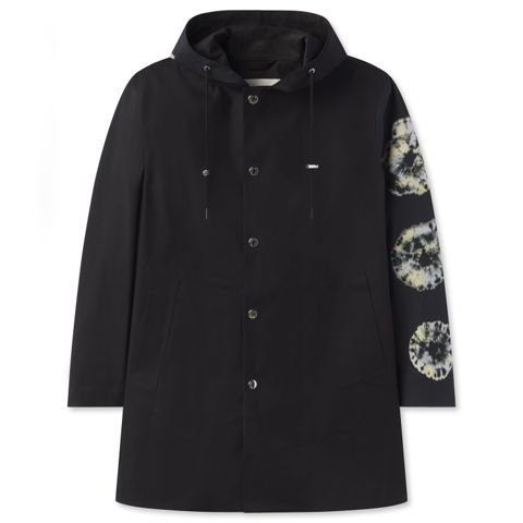 John Elliott x MacIntosh Coats
