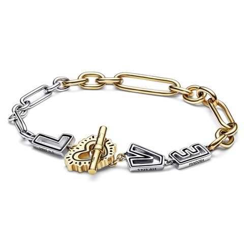 Keith Haring x Pandora Capsule Collection