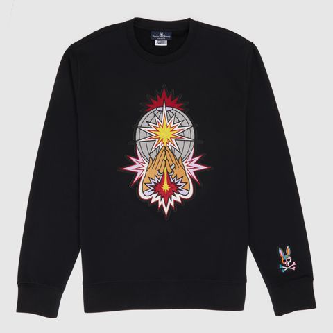 Psycho Bunny Color Outside the Lines Capsule Collection