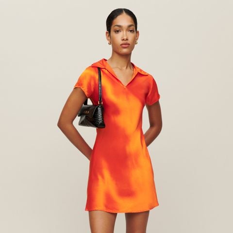 Reformation Curated Vintage Collection