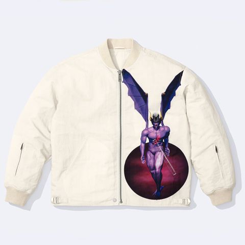 Supreme x Yohji Yamamoto FW22 Collection