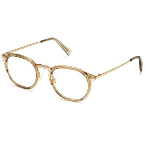 Warby Parker x Chloë Sevigny Collection