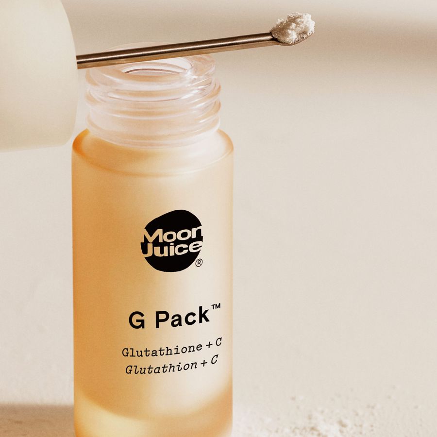 moon juice glutathione Brad Pitt Has a Skincare Line Now or Something? Nanonutra | Nanotechnology Company Cellular Renewal Size:1000 mcg/ml - 10 ml (Pack of 1)