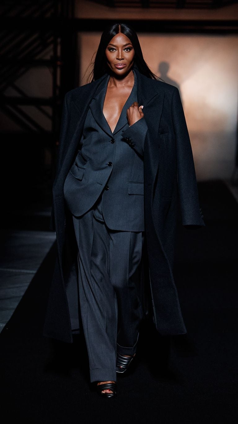 Boss Show Milan Fashion Week