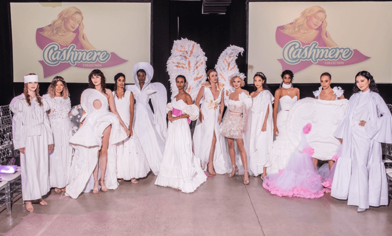 19th Annual Cashmere Collection