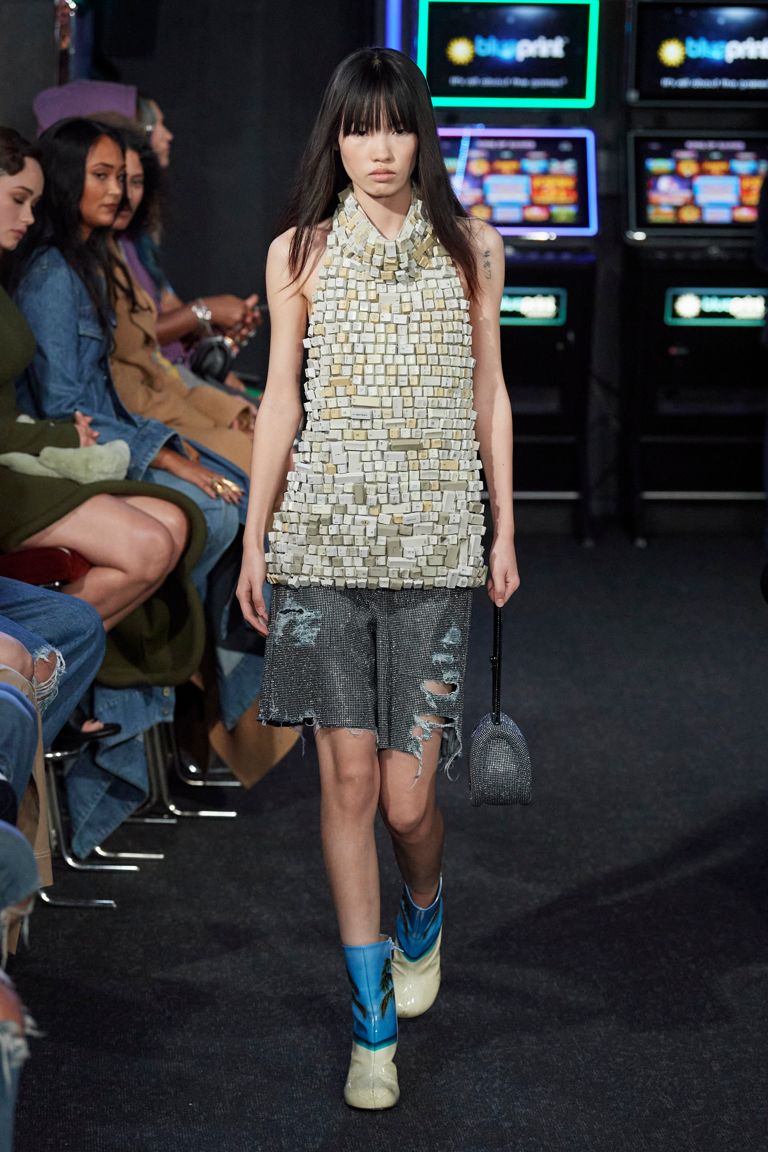 JW Anderson SS23