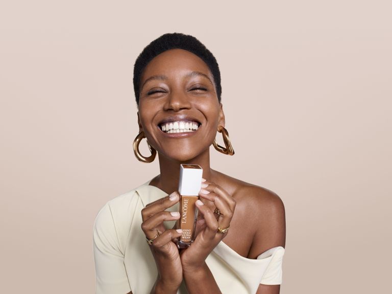 Lancôme's New Foundation Is a Must-Try + More Beauty News