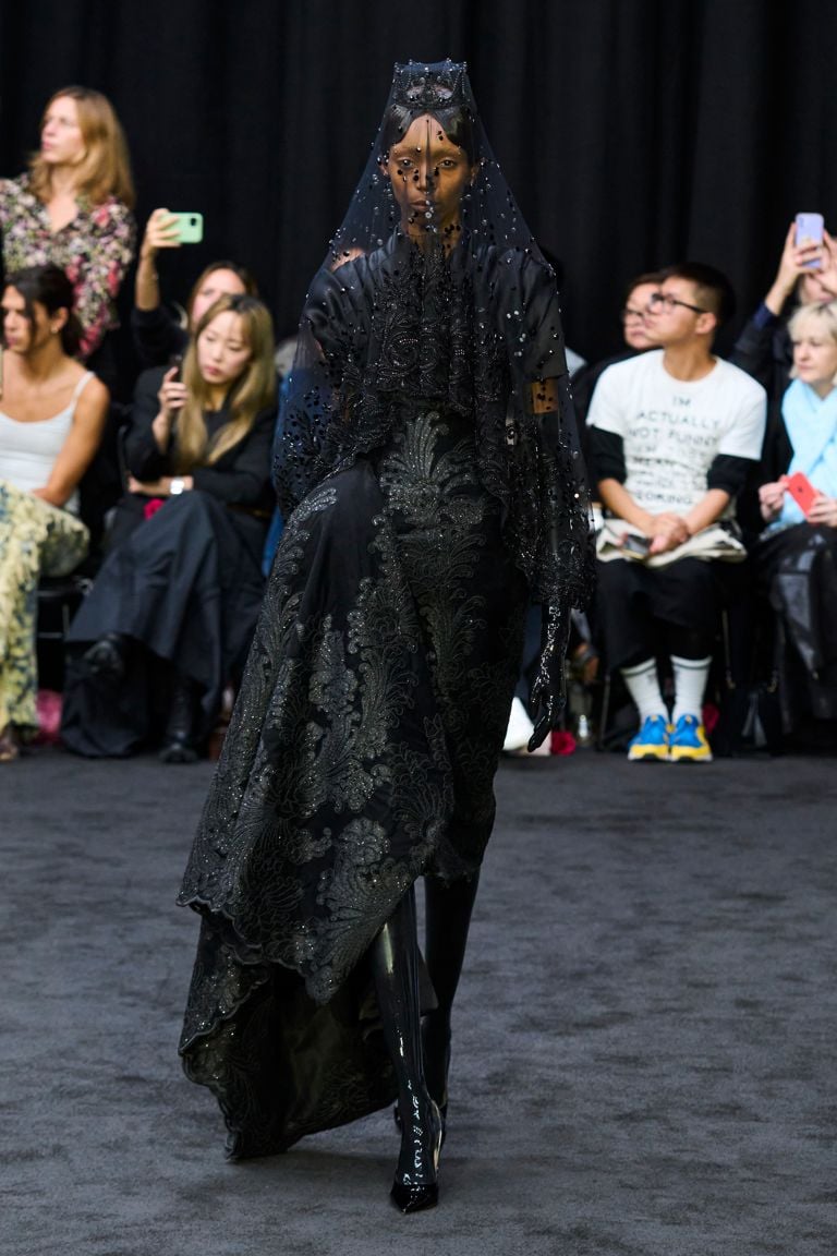 Richard Quinn SS23