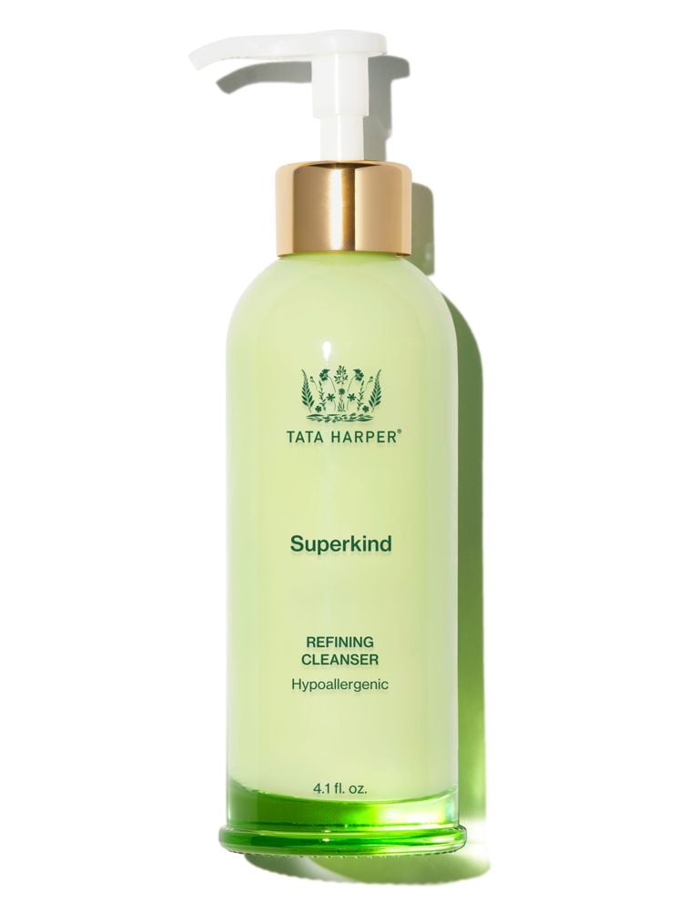 Brad Pitt Launches a Genderless Skincare Line + More Beauty News