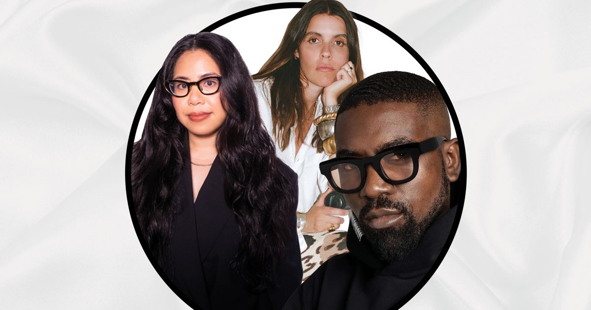 What Is a Stylist in 2022? Retail Therapists, Image Managers and