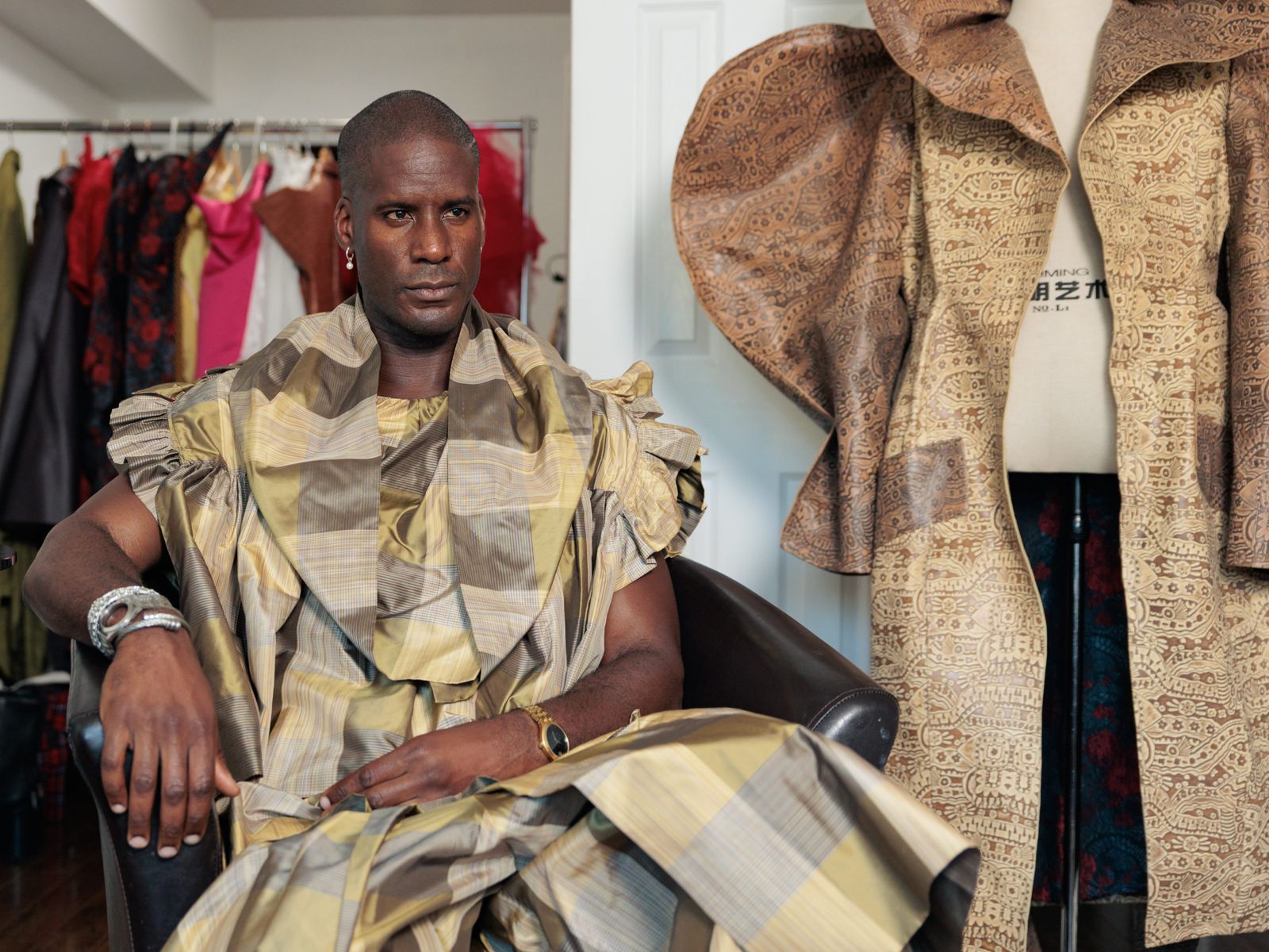 The Amazon Designer Spotlight is Back + More Fashion News