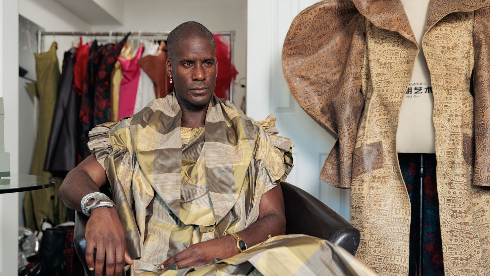 The Amazon Designer Spotlight is Back + More Fashion News