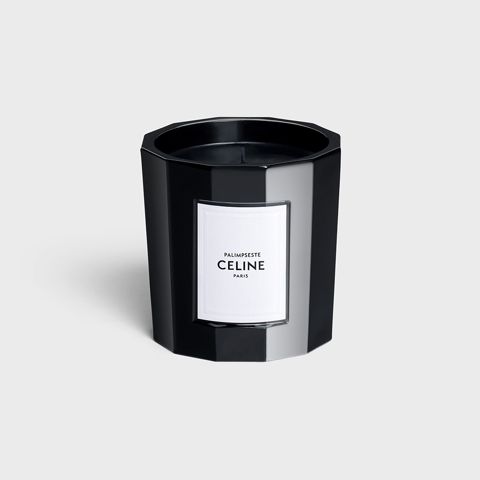 Celine Haute Parfumerie Candle Collection