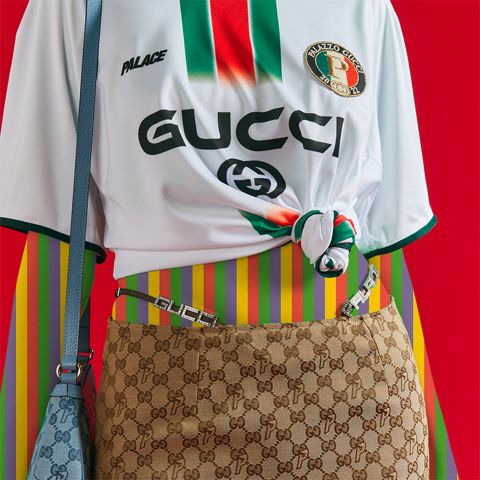 Palace Gucci Collection