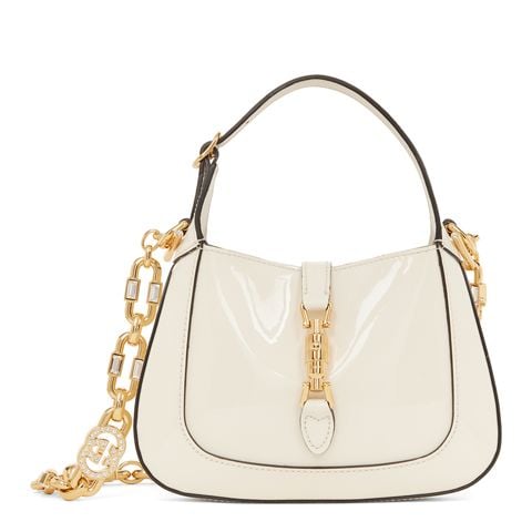 Gucci Mini Jackie 1961 Shoulder Bag