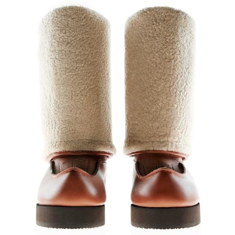 Acne Studios x Kero Capsule Collection