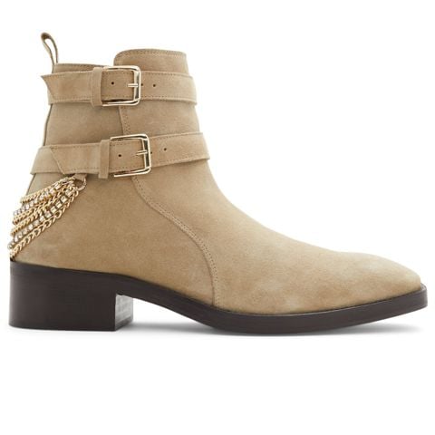 Aldo x Jordan Fisher Collection