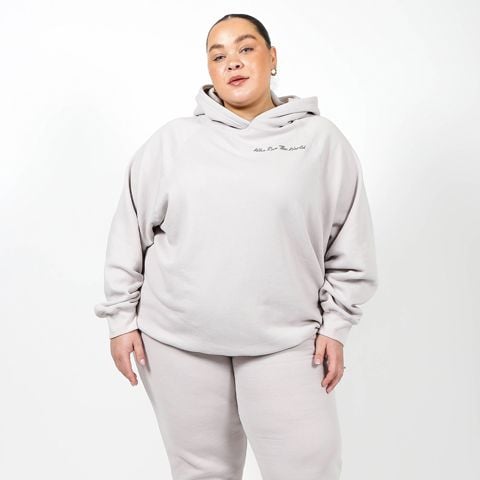 Brunette the Label x Smash+Tess “Who Run the World” Collection