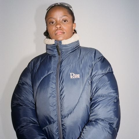 Dime x Kanuk Collection