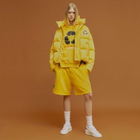 Dsquared2 One Life One Planet FW22 Collection