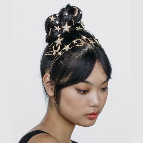 Jennifer Behr The Cosmos Collection