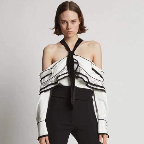 Proenza Schouler Re-Edition Capsule Collection