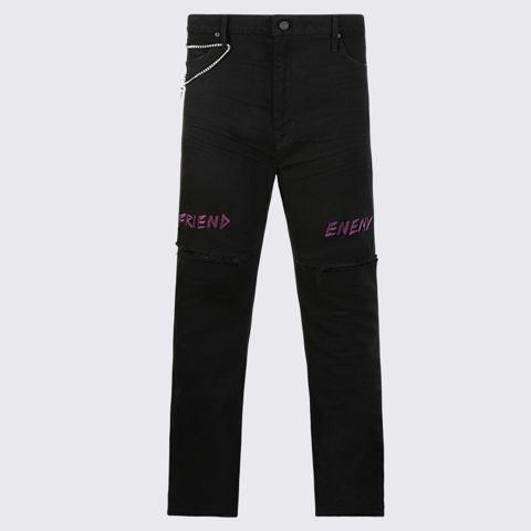 RTA x Savage Collection