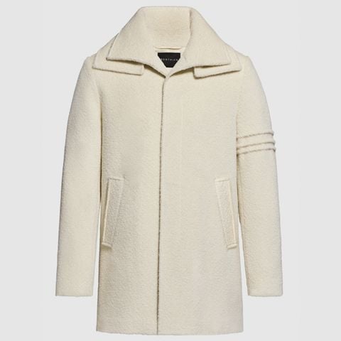 Sentaler Men FW 2022 Capsule