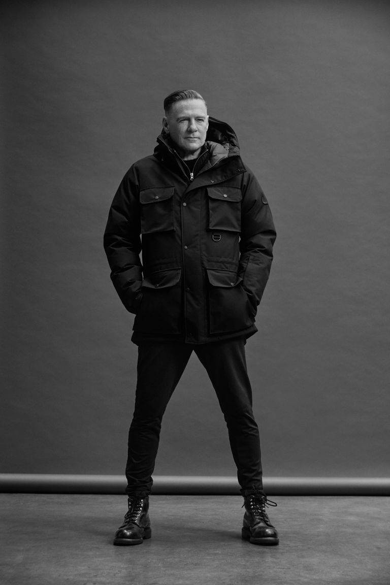 Wuxly x Bryan Adams