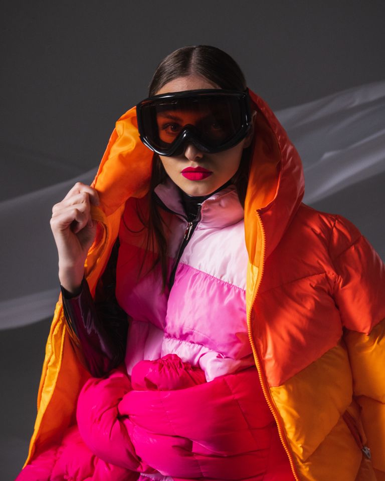 Hilary MacMillan FW22