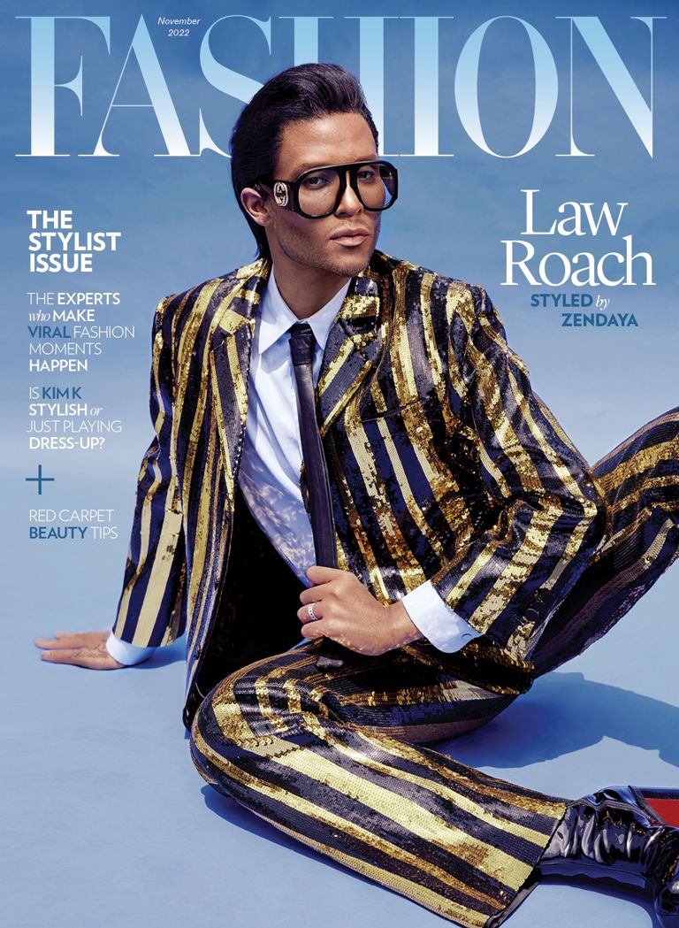 Law Roach Legendary Law Roach Model ALHFO Law Roach Legendary Law Roach Model ALHFO